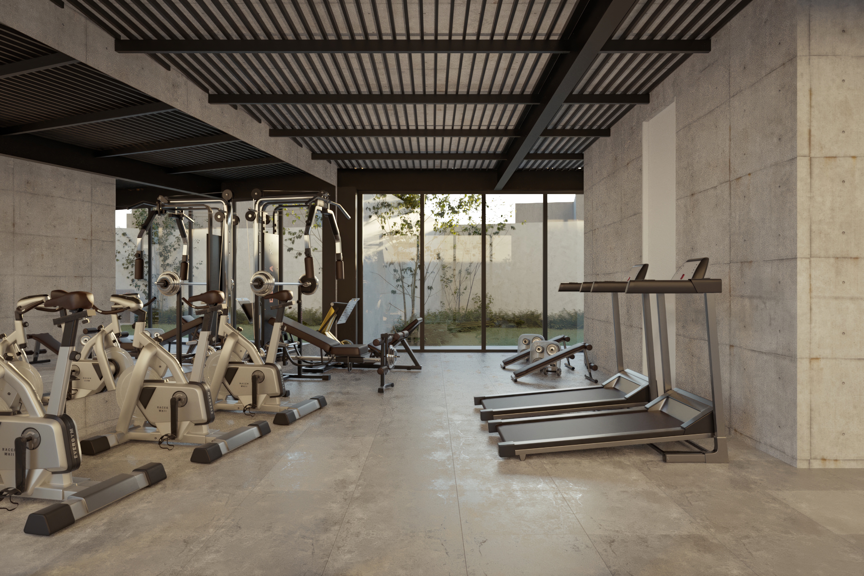 Centralia II departamentos en preventa en Guadalajara