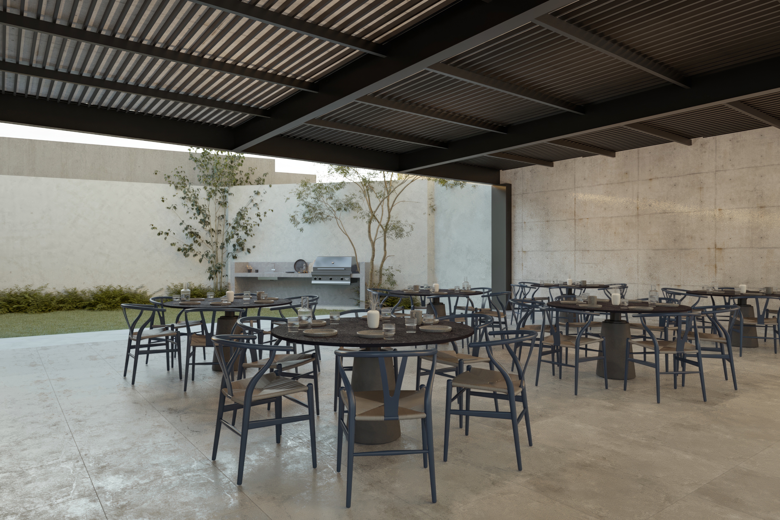 Centralia II departamentos en preventa en Guadalajara